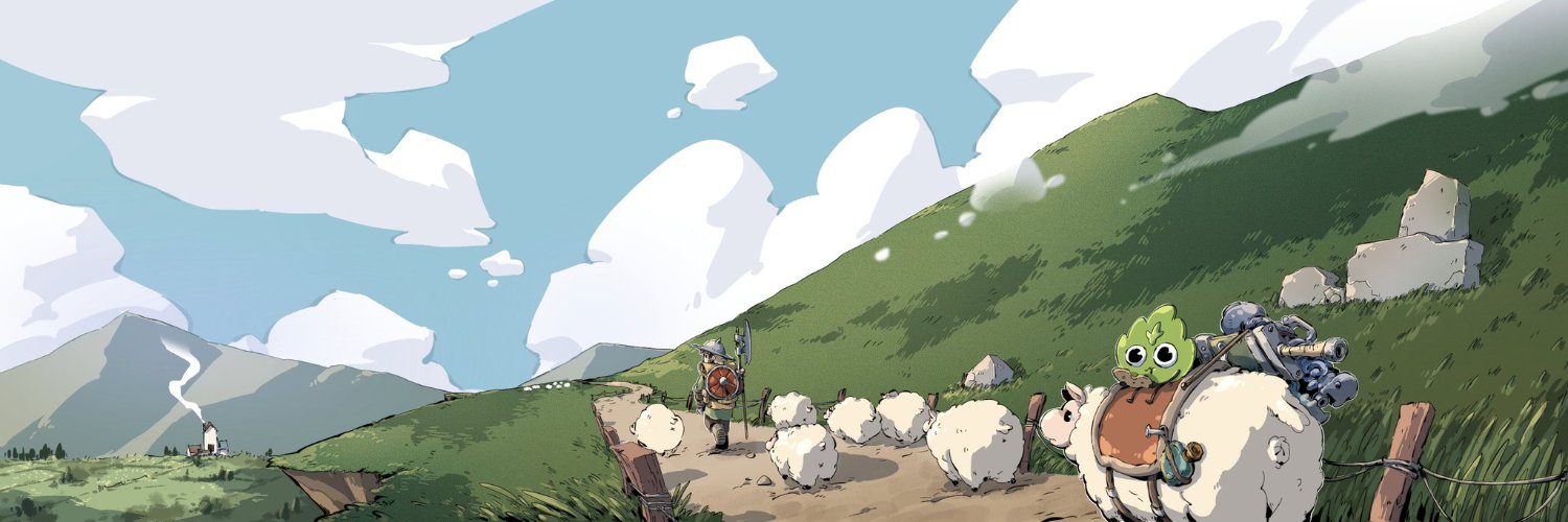 Pathfinders🌱's banner