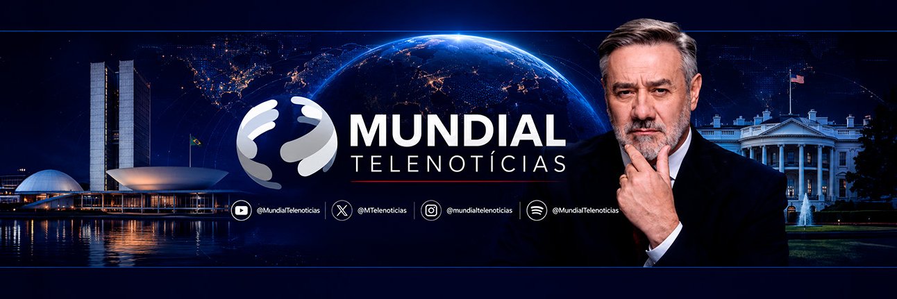 Mundial Telenoticias's banner