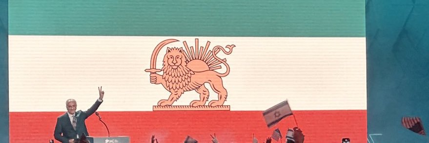 Niloofar's banner