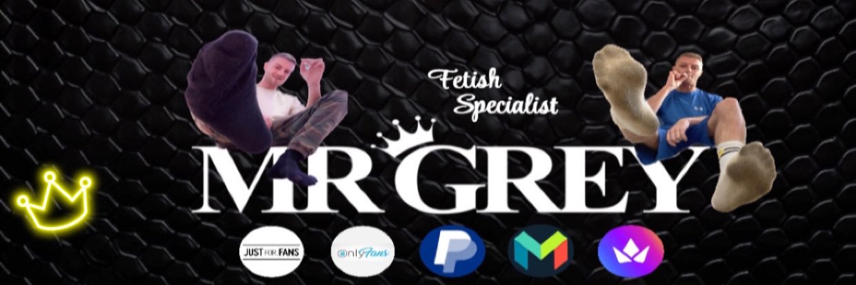 MrGrey's banner