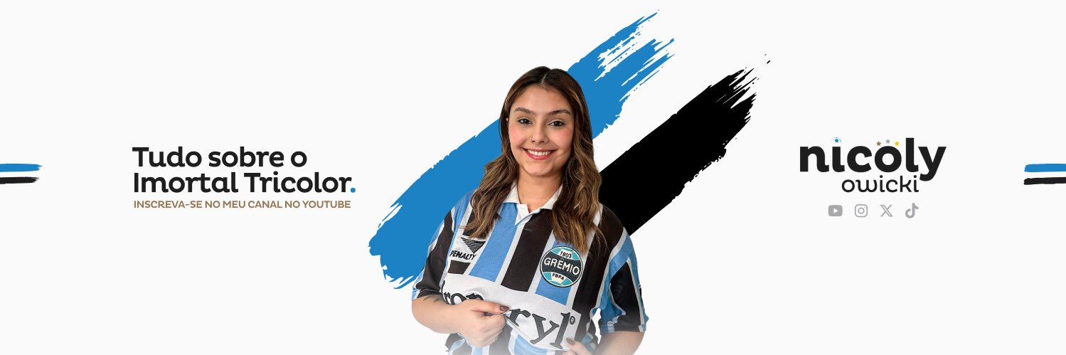 Nicoly Owicki's banner