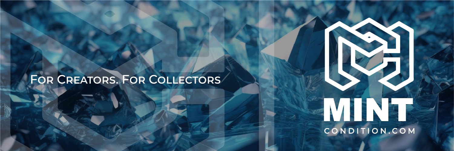 MintCondition.com's banner