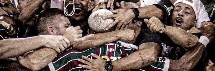 Gabriel Matheus's banner