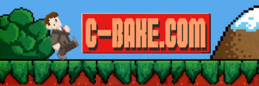 Chris Baker's banner