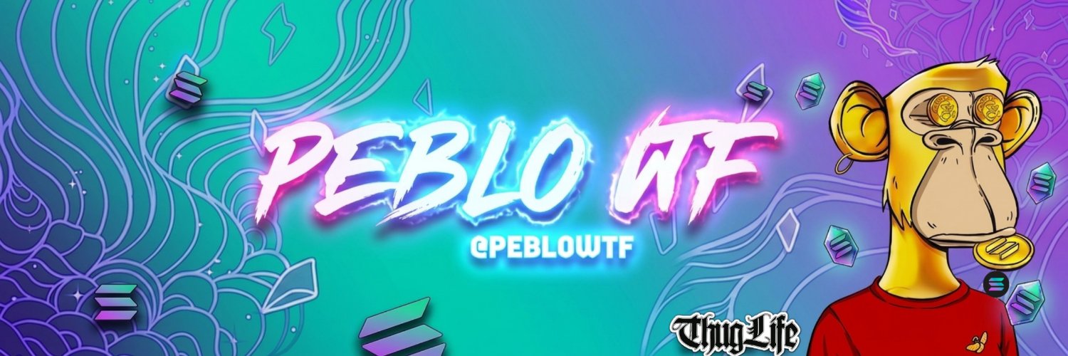 Peblo Jr's banner