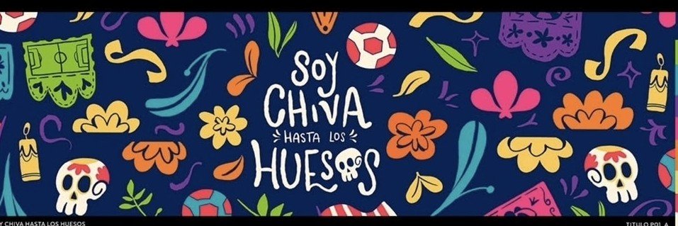 cнıѵıтα ⚽ 💕's banner