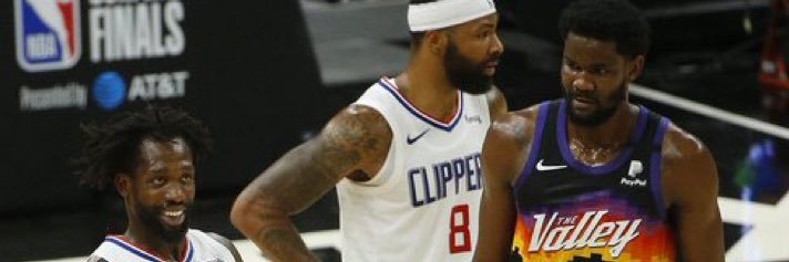 Clapped Dick Season's banner