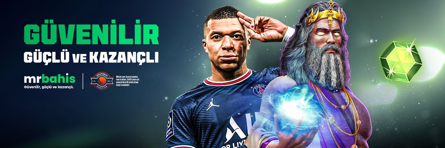 MrBahis's banner
