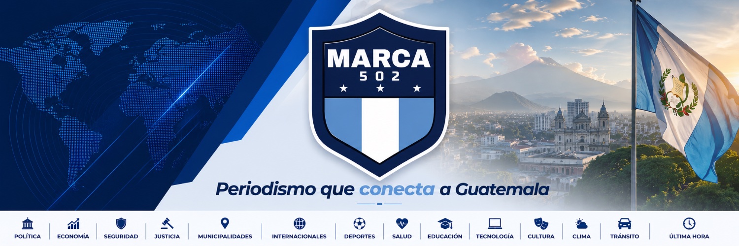 Marca502's banner