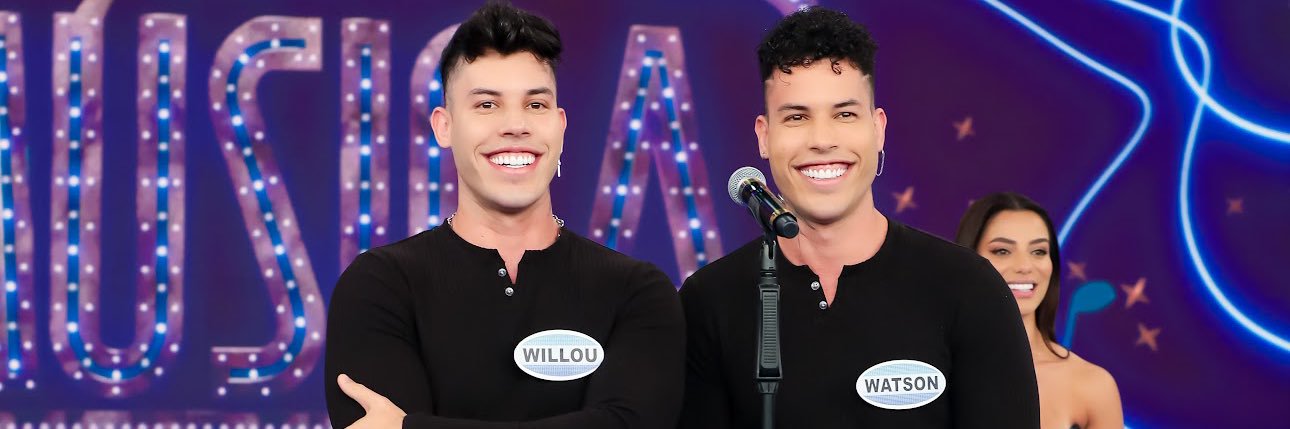 Willou Alves's banner