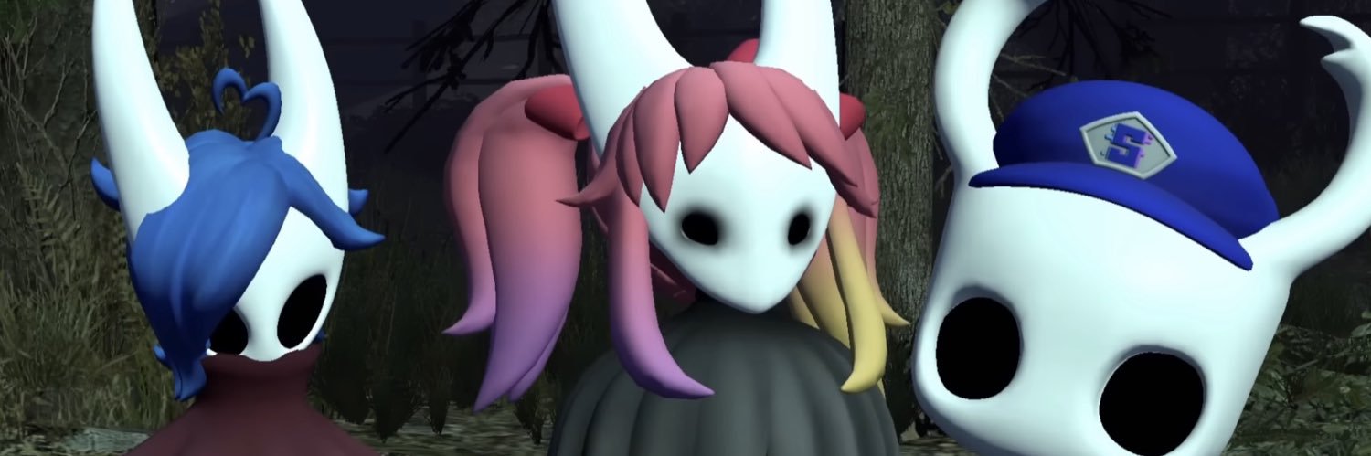 Shaymix ✾ | Official Creator of SMG4 Glitched AU's banner