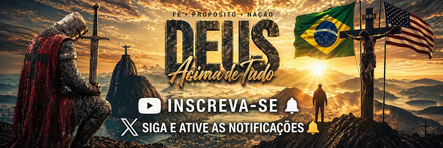 Fiscal do Fim dos Tempos's banner