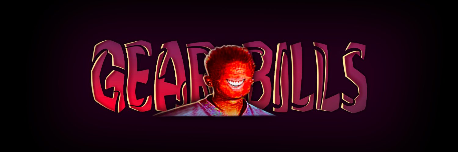 GearBills's banner