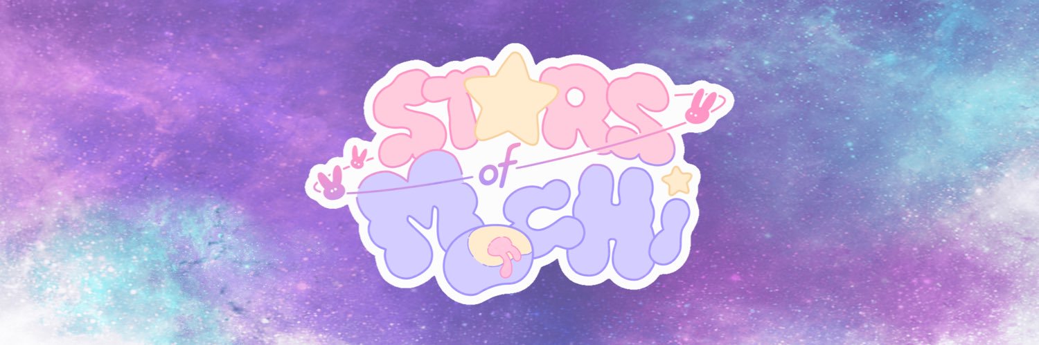 Mochi ⭐️'s banner