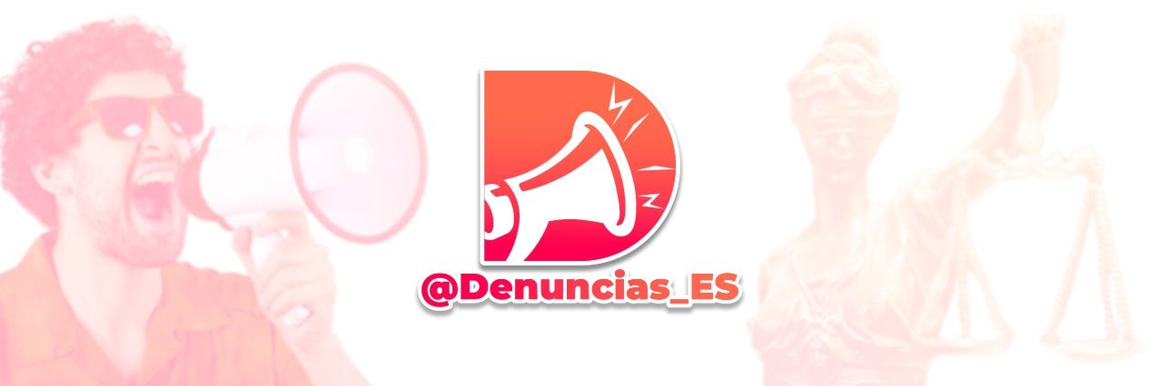 DenunciasSV's banner