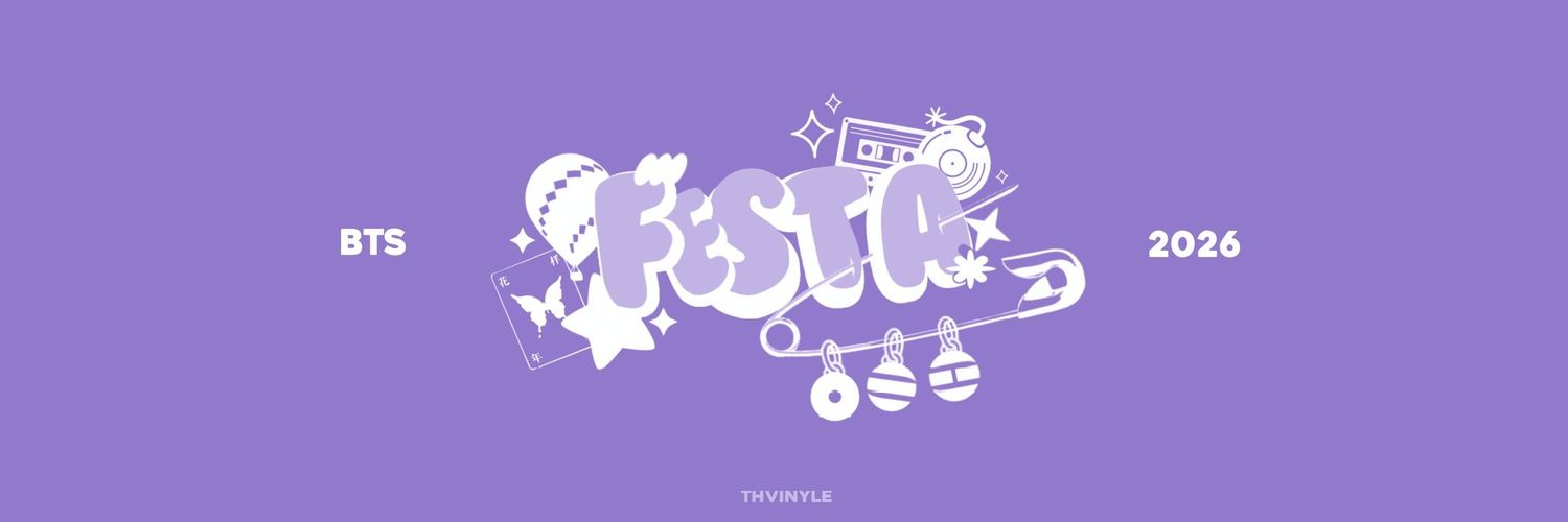 BTS STARS NEWS⁷'s banner