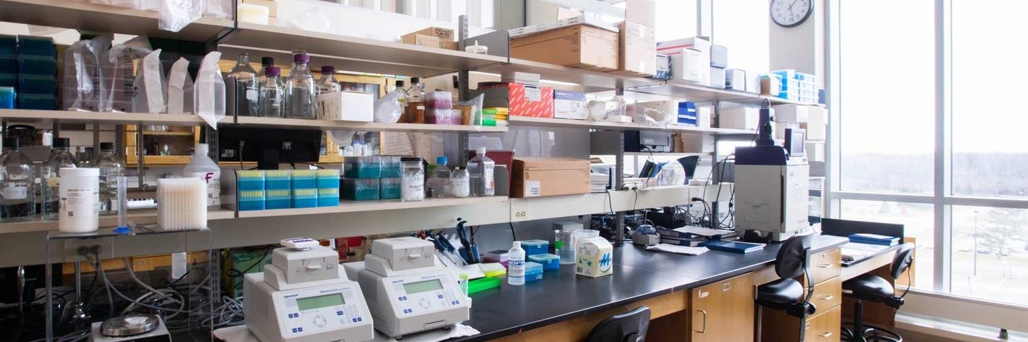 TikTok Scientist's banner