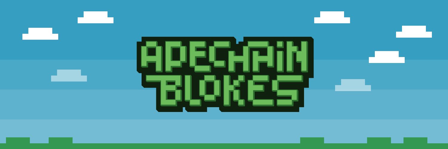 ApeChain Blokes's banner