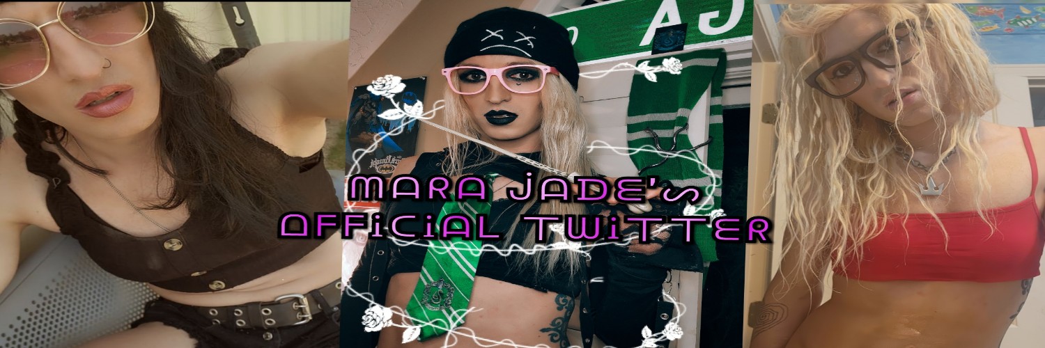 Mara Jade🏳️‍⚧️'s banner