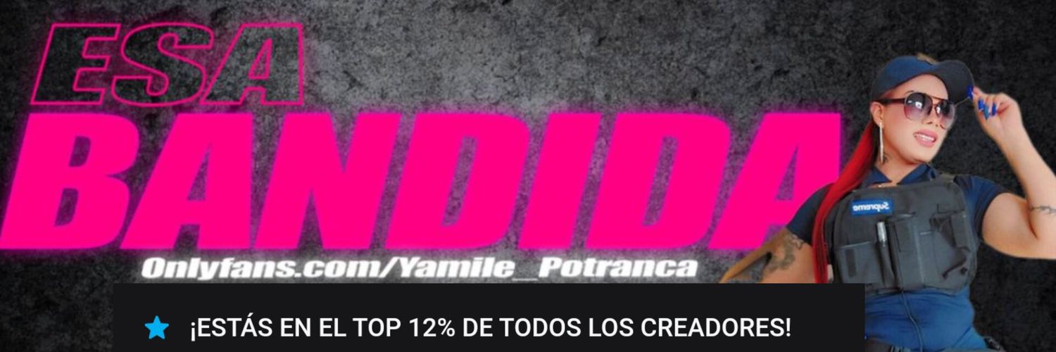 LA POTRANCA MX's banner