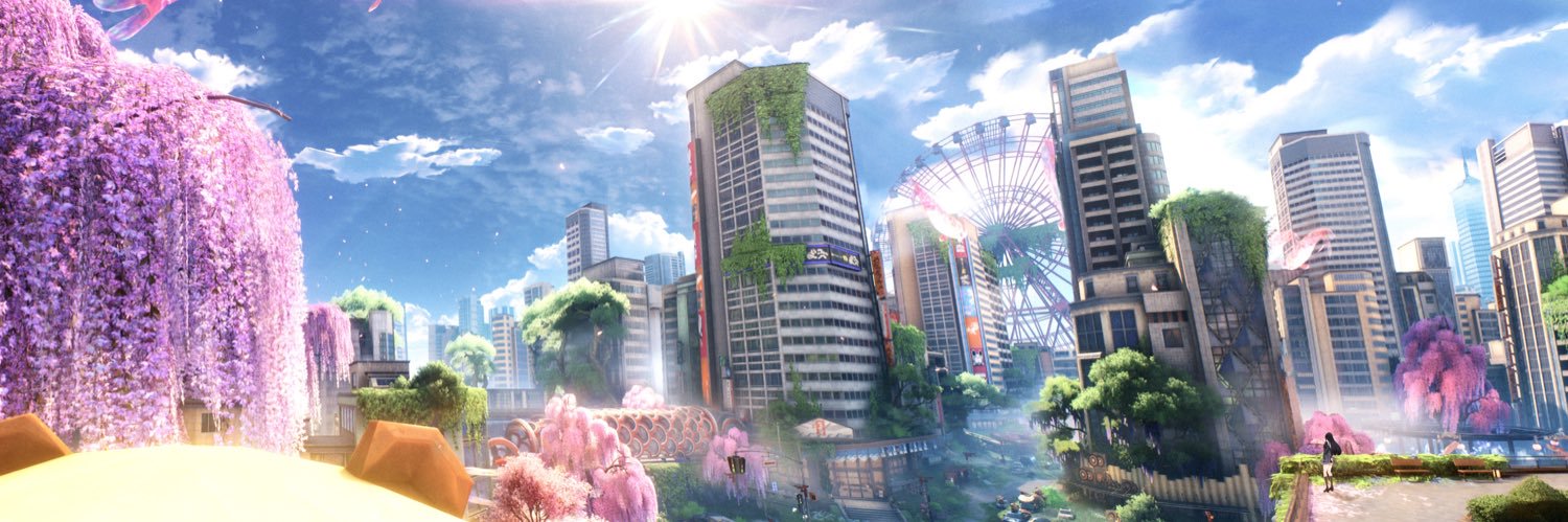 シロップ's banner