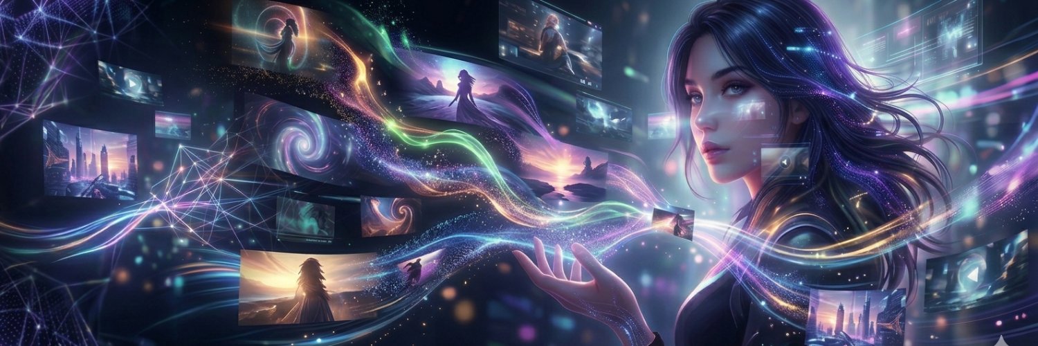 AIVideoHub's banner