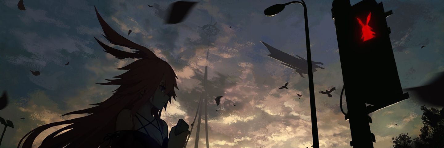 是离宝's banner