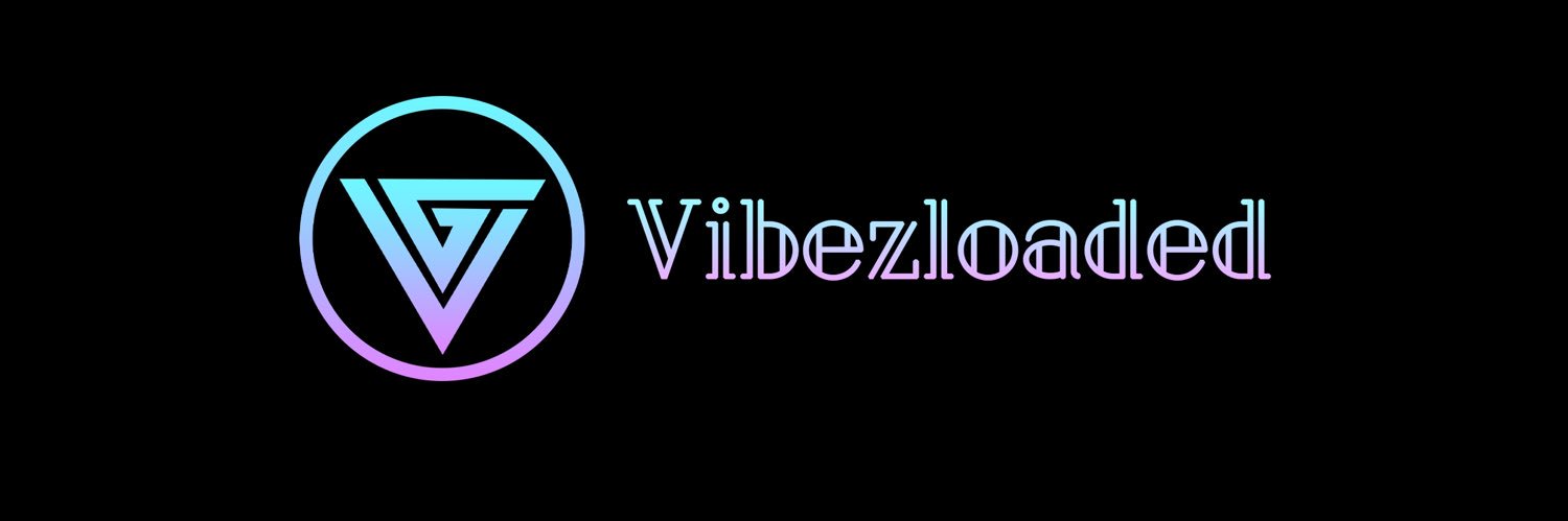 Vibezloaded HQ's banner