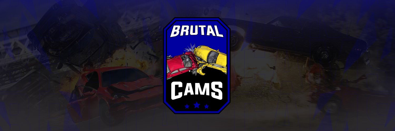 🚘BrutalCams🎥's banner