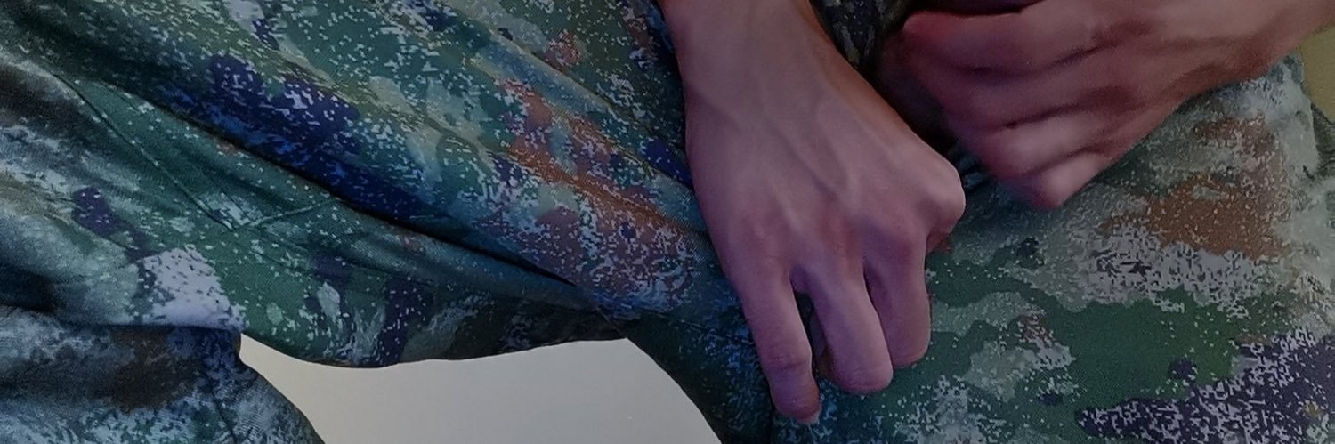 橄榄爸爸 S's banner