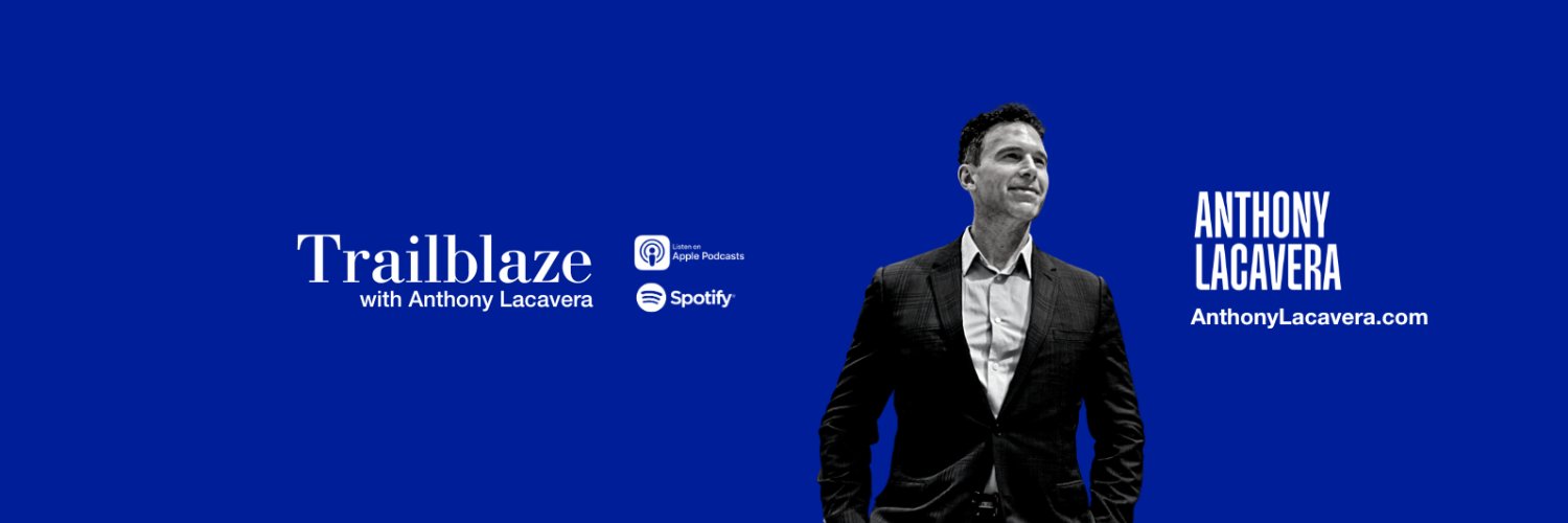 Anthony Lacavera's banner