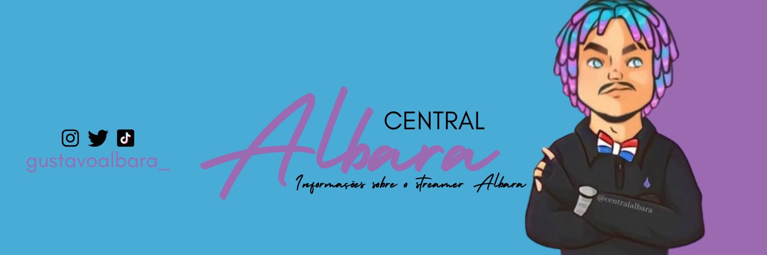 Central Albara's banner