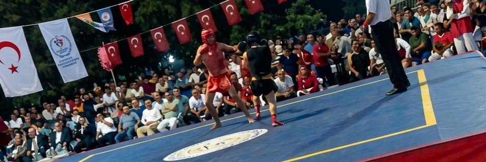 Kamil IŞIK كامل ايشيق's banner
