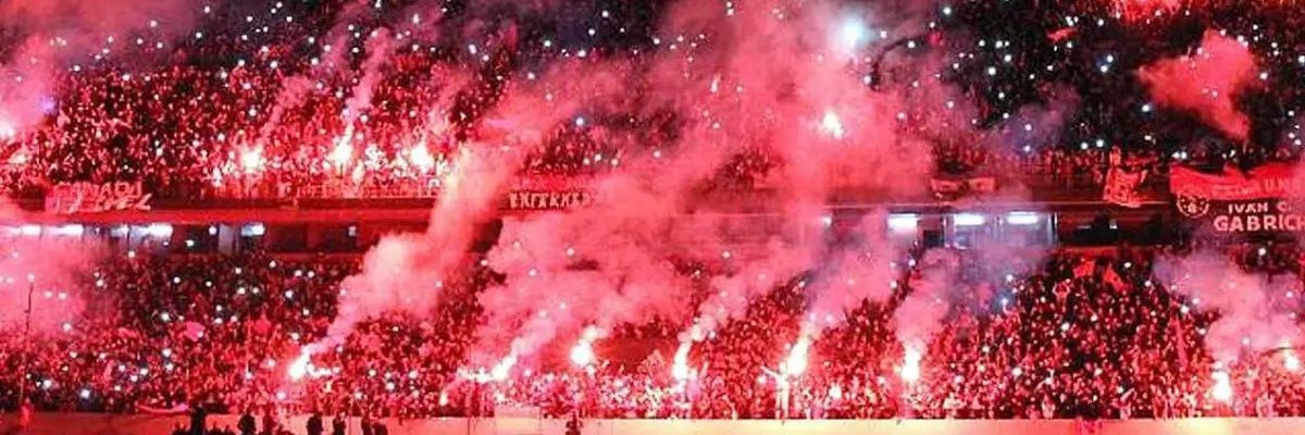Newells Twittter's banner