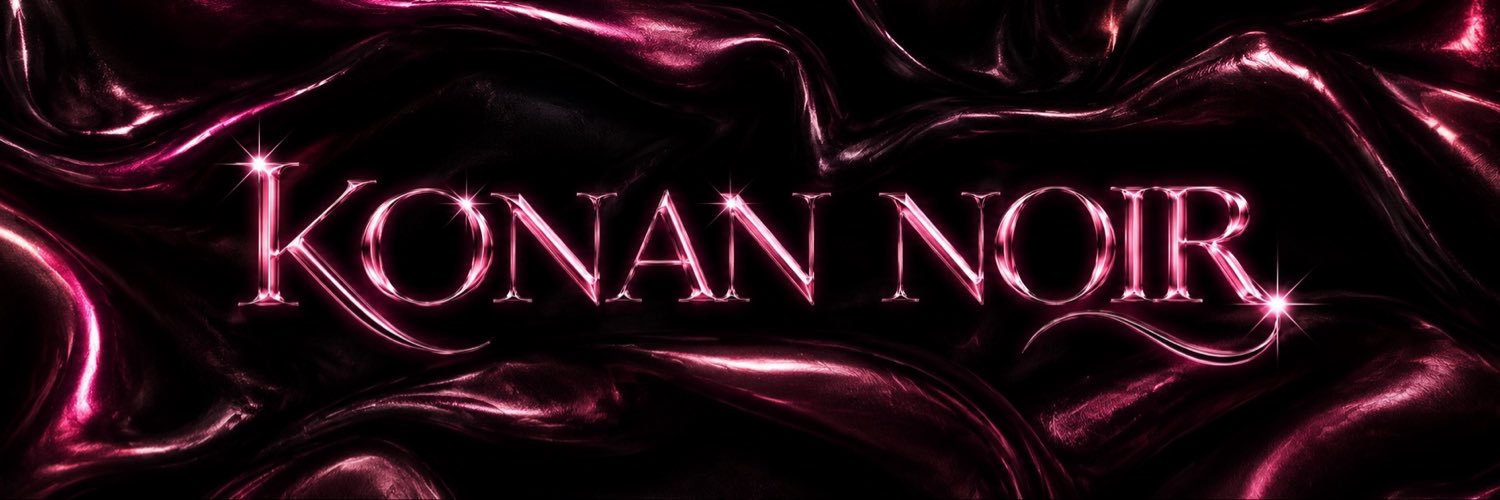 Konan Noir's banner