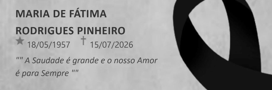 NEWTON PINHEIRO FILHO's banner