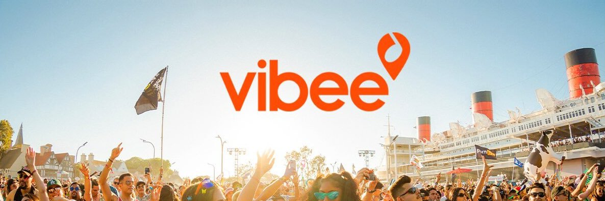 Vibee's banner