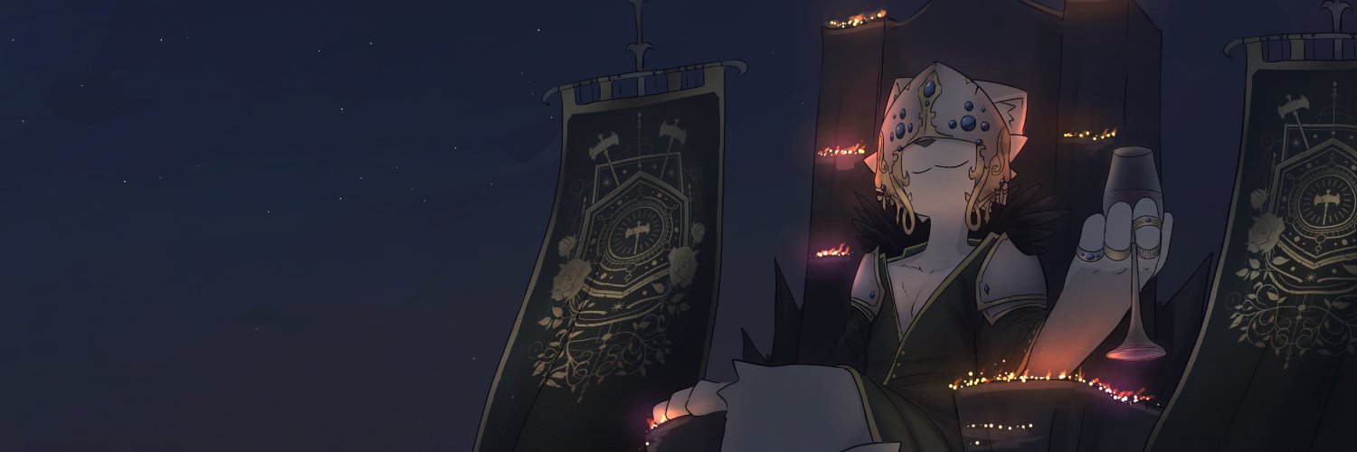 K.O. Tsitra Eht 🔞's banner