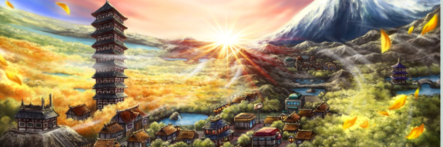 Max's banner