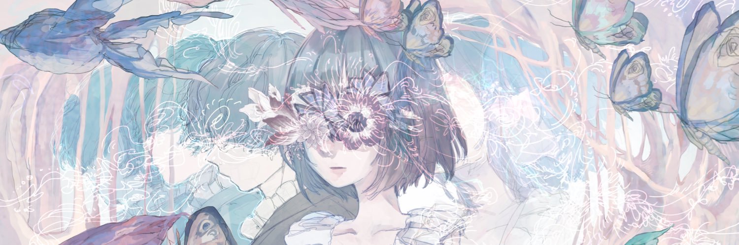 ヒバナ♪🎆's banner