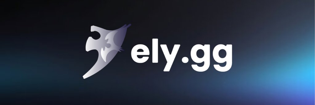 Ely's banner
