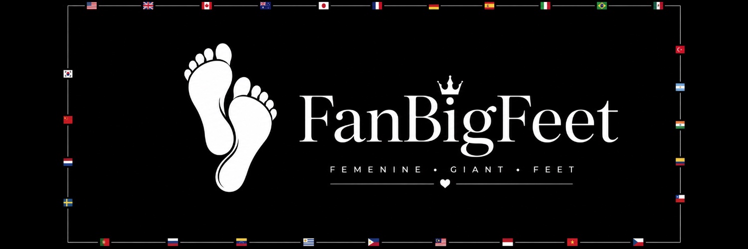 FanBigFeetW's banner