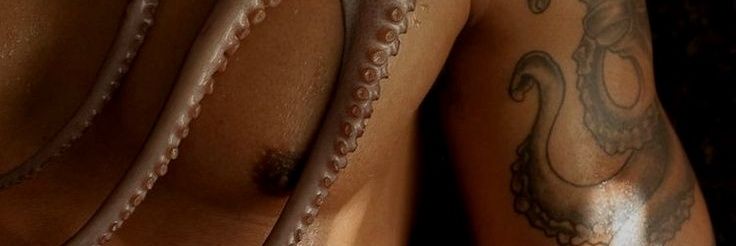 KRAKEN 🐙🐙🐙's banner