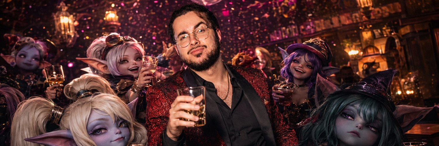 Sendo's banner