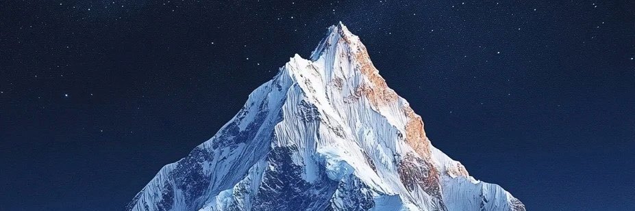 冷山's banner