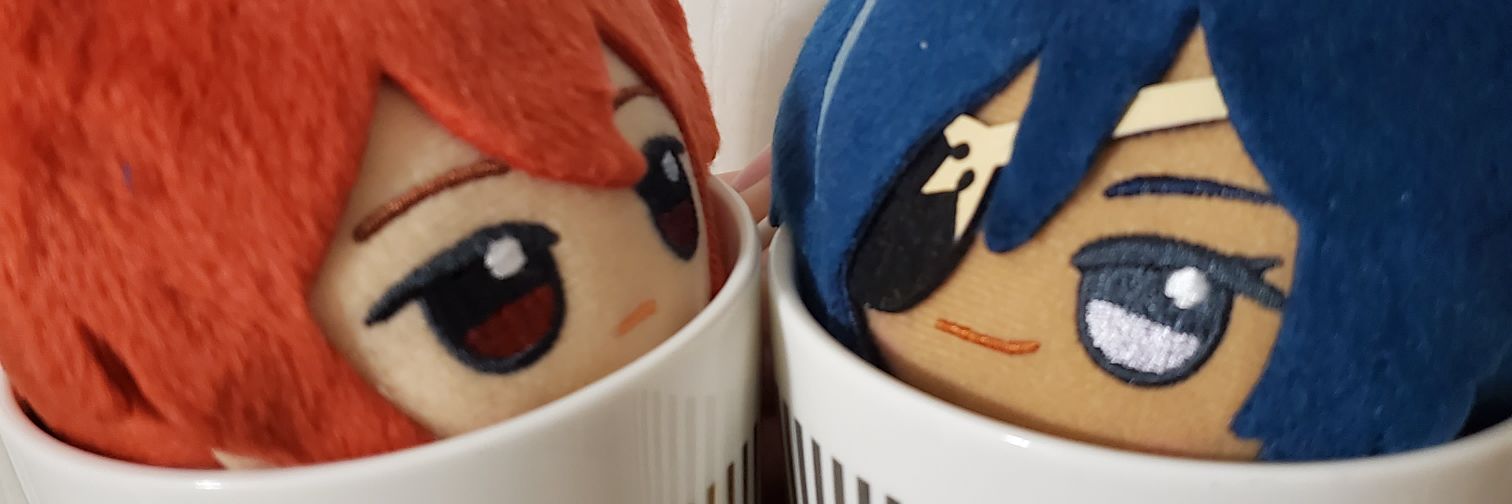 yanyanpocky1 🔥❄️|🍅🧋🍡|🔶️🍃|🌱🏛's banner