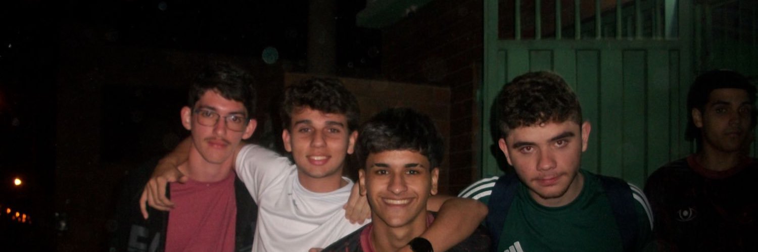 baião's banner