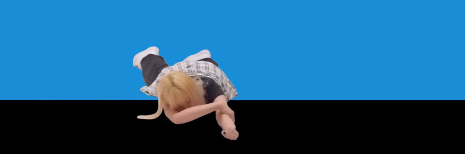 ミンヅンイ's banner
