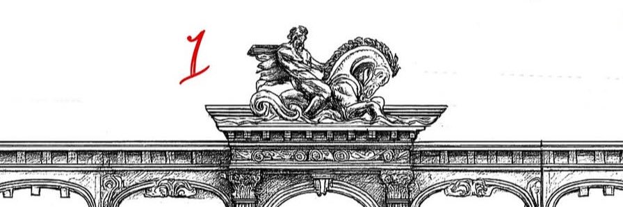 gabriel's banner