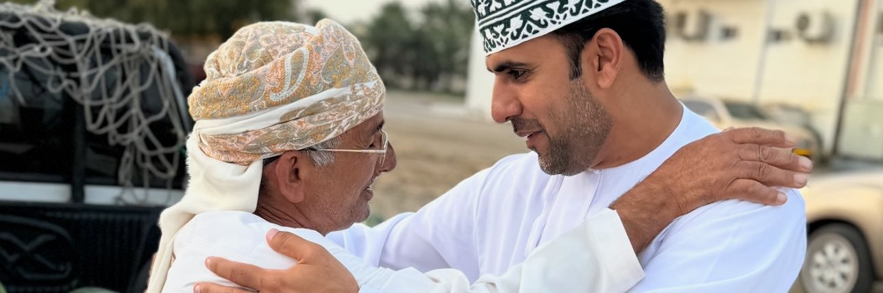 محمد البلوشي 🇴🇲's banner